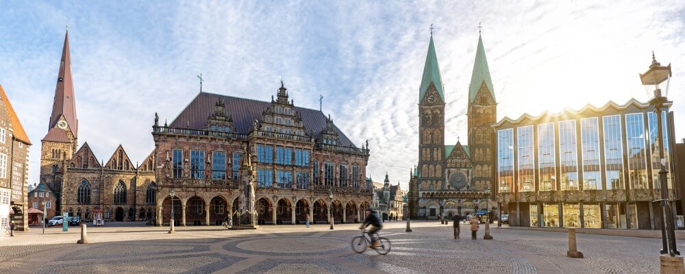 Gesundheitsberatung Weiterbildung in Bremen gesucht?
