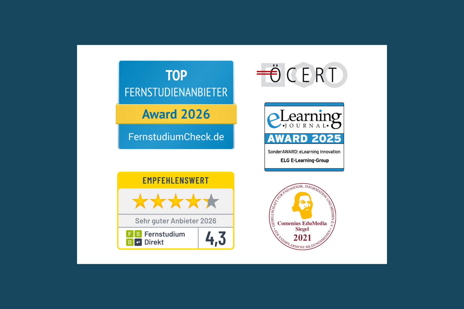 Targroup Bildergalerie